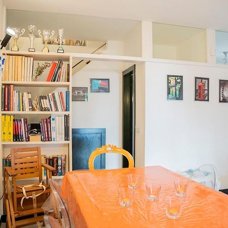 031 - Casa Armonia Vista Mare Sestri Levante, Pace Natura San Bernardo (Genoa) 외부 사진