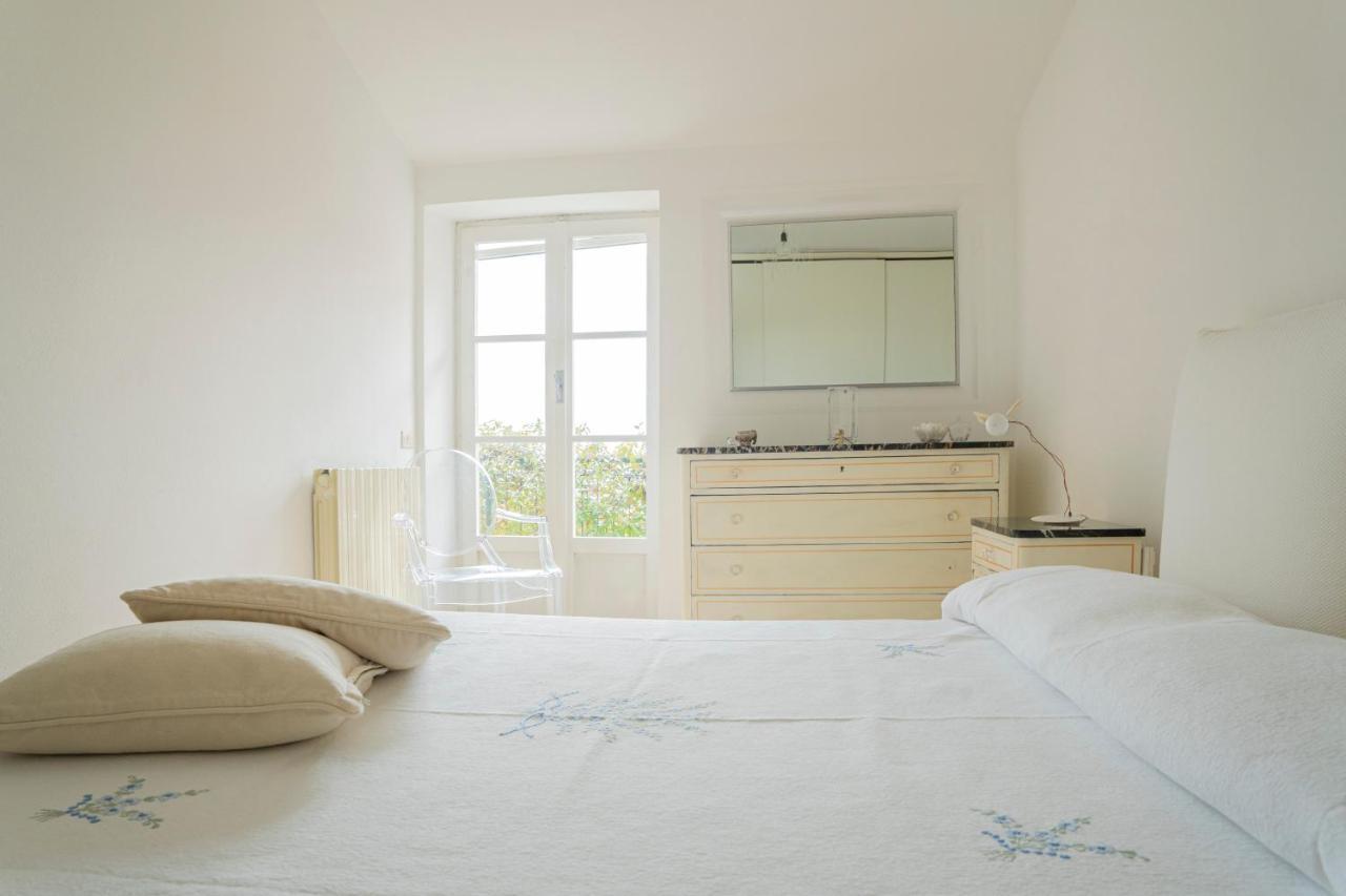 031 - Casa Armonia Vista Mare Sestri Levante, Pace Natura San Bernardo (Genoa) 외부 사진