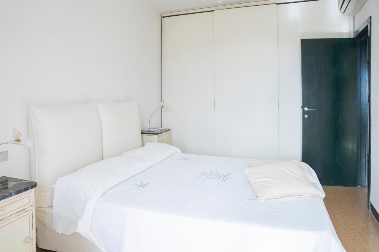 031 - Casa Armonia Vista Mare Sestri Levante, Pace Natura San Bernardo (Genoa) 외부 사진
