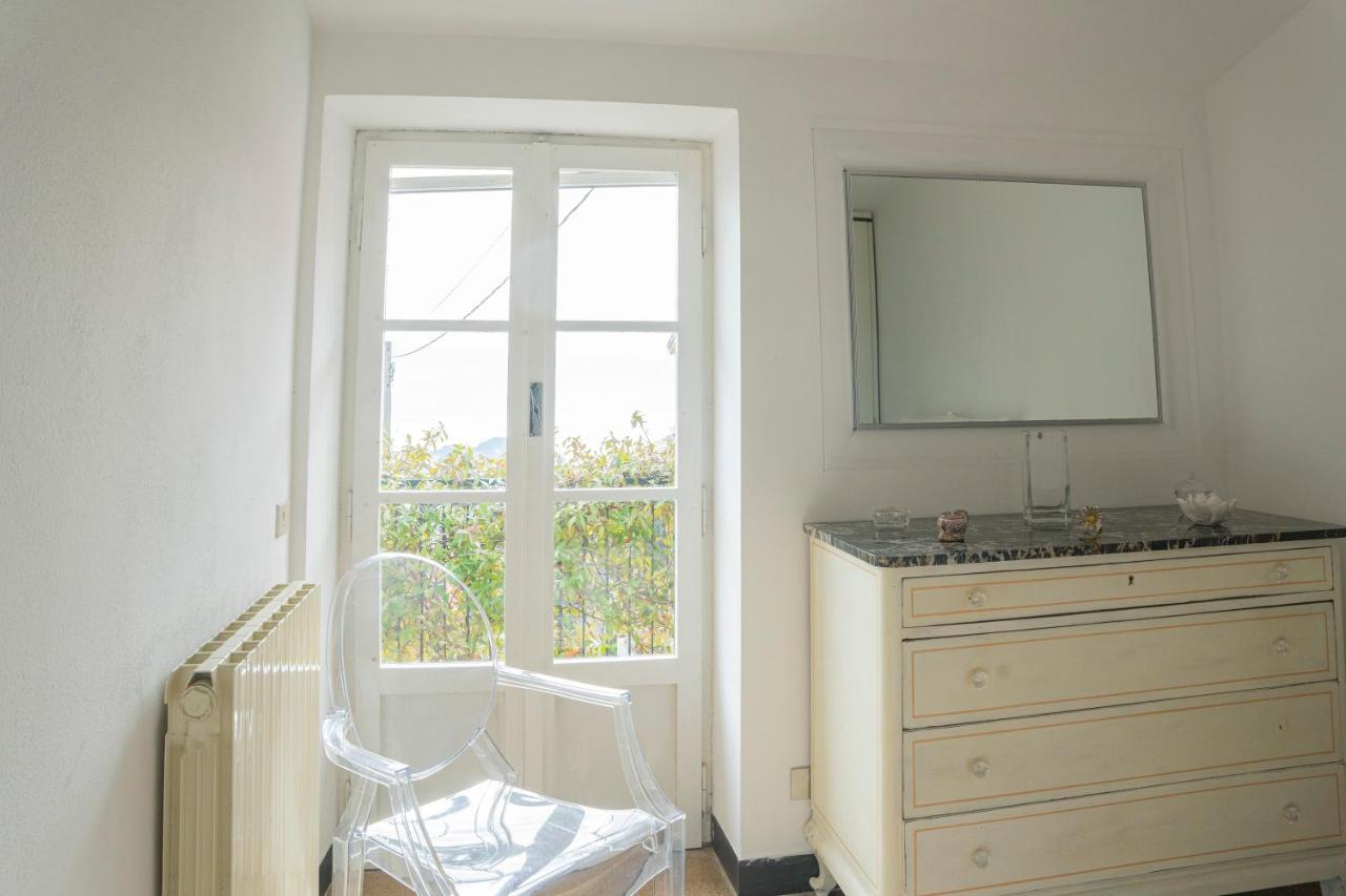 031 - Casa Armonia Vista Mare Sestri Levante, Pace Natura San Bernardo (Genoa) 외부 사진